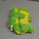 Worlds Softest Small Green Frog Stuffed Animal for Baby, Toddler, Kids- Colorful Froggy Plush Toy- Soft, Huggable Stuffed Frog- Adorable Toy Made from Kid-Friendly, Quality Materials