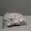 BGment Linen Curtains 63 Inch Length 2 Panels for Living Room - Semi Sheer Drapes Light Filtering Window Treatments with Rod Pocket Back Tab Lightweight for Bedroom, 52 X 63 Inch