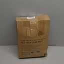 Heated Cat Bed Indoor Pets  Adjustable Temperature 86-131 Cat Heating Pad with Timer, Chew Resistant 87 Inch Cord, Washable Cover, Round Cozy Donut Pet Bed for Small Cats Kittens Dogs