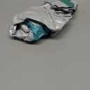 5 Pcs Self Standing Unicorn Balloons - 3D Rainbow and Star Foil Balloons for Birthday Party Decorations and Supplies