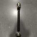 Front Drive Shaft Propeller Shaft Driveshaft Assembly fits for Jeep Grand Cherokee 2007-2010, for Jeep Commander 2007 2008 2009 2010 3.0T 3.7L 4.7L 5.7L 6.1L AWD 4WD Auto Trans for ‎52853431AA