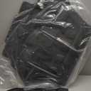 Under Engine Splash Shield Fit for 2017-2024 Audi Q7 3.0L,Replacement Front Engine Cover Guard Mud Flaps