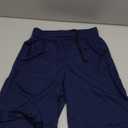 TEK GEAR BLUE SHORTS ( SIZE XS )