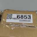 LeapYouth Office Chair Mat for Carpets, Clear Desk Floor Mat for Low, Flat and No Pile Carpeted Floors, Thick and Sturdy Carpet Protector for Desk Chair (48'' X 36'' Rectangle)