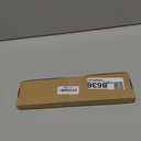 HJTPOWER E7440 E7450 Laptop Battery Replacement for Dell Latitude 14 7000 E7420 E7440 E7450 Series 34GKR PFXCR F38HT G95J5 0G95J5 3RNFD G0G2M T19VW V8XN3 909H5 0909H5 451-BBOG 451-BBFV 54WH 7.4V