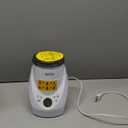 Dr. Brown's Natural Flow MilkSPA Breastmilk and Bottle Warmer with Even and Consistent Warming