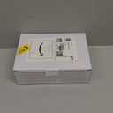 STDYSUN Led Fog Lights Driving Lights Bar 2Pcs 6Inch 30W Waterproof Offroad Driving Lights Auxiliary Work Lights Grille Lights Bar Fit for Motorcycle Truck Trator ATV UTV Golf Cart Boat Car (White)