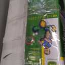 Peg Perego John Deere Mini Tractor 6 Volt Ride on