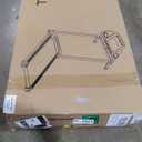 RHYTHM FUN 8.0 MPH Treadmills for Home, Running Walking Pad Treadmill with Incline up to 8%, Foldable Treadmill with Handle Bar, Low Noise Walking Pad for 300 lbs