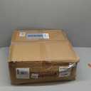 Area Rug 10x14 Washable Vintage - Soft Traditional Rug for Living Room Bedroom Dining Room or Home Office -Non Slip Backing Large Rugs with Low Pile Farmhouse Oriental Retro Carpet - Light Brown