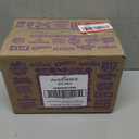 2 x OREO Double Stuf Chocolate Sandwich Cookies, Family Size, 3 Packs Best By 06/13/26