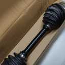 TAUTOY 1 PCS 2213306300 CV Axle Shaft Assembly (4.7L 5.5L)