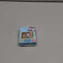 Mickey Mouse Kurt Adler Christmas Holiday LED Fairy Lights Boxed (One Size, Red/Black)