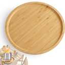 Solo Stove Mesa & XL Tabletop Heat-Resistant Barbecue Mat - 10" Fire Pit Accessory