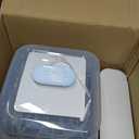 Baby Bottle Washer,Upgraded 3-Layer Cleaning,Sterilizer&Dryer,8 Bottles