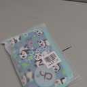 Choco Mocha Girls Purses for Kids 6-8, Girls Crossbody Purse for Kids