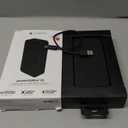 mophie Powerstation XL Power Bank 2023-20,000 mAh Large Internal Battery, (2) USB-A Ports and (1) 20W USB-C PD Fast Charging Input/Output Port, Travel-Friendly