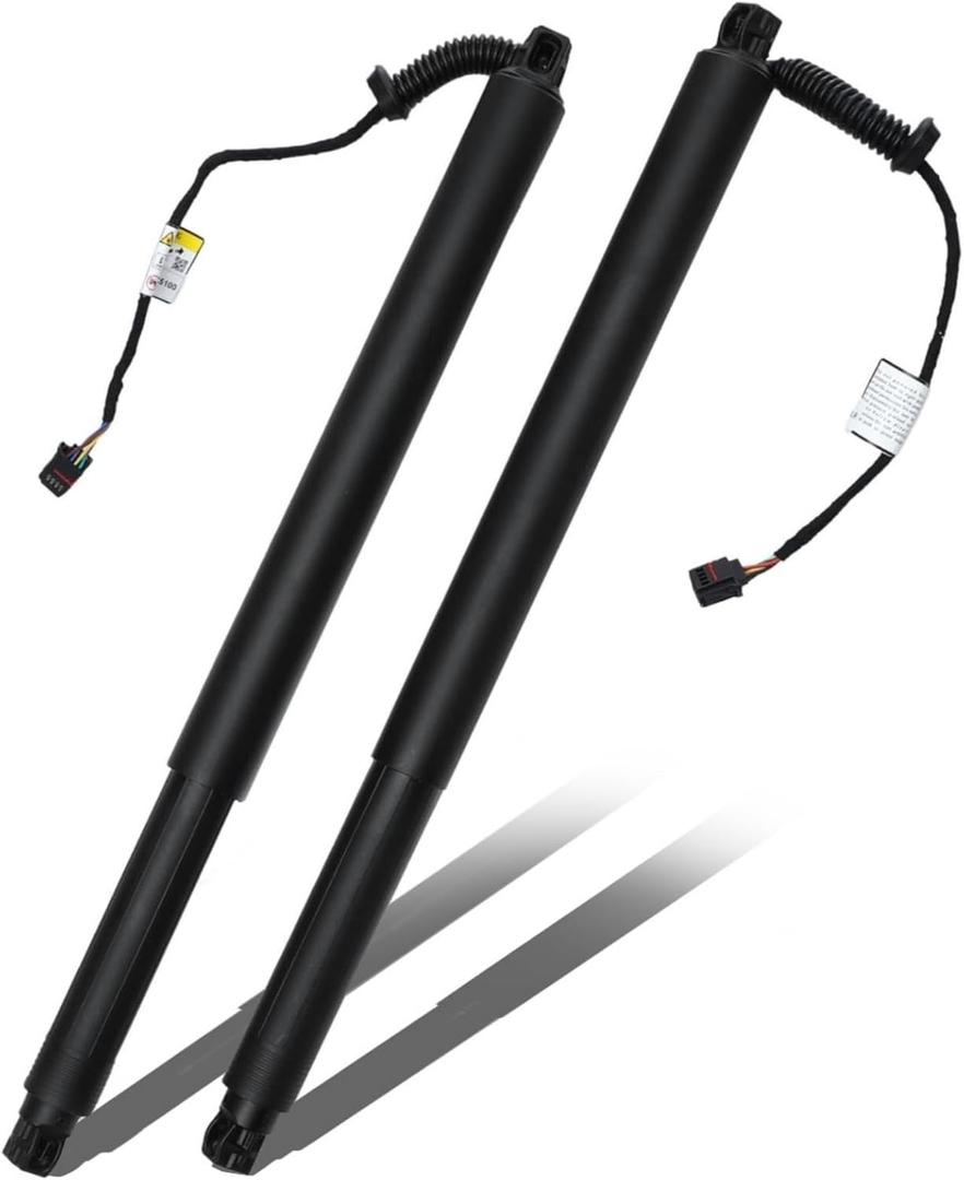 Power Rear Hatch Strut Lift Support, for Kia Sorento 2016-2020 Liftgate Struts, No. 81770C5100 Electric Tailgate Liftgate Actuator, Power Liftgate with Quiet Motor (Left Right, 2pcs)