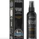Dr. Killigans CedarWard Spray - 4 fl. oz. - Natural Cedar Oil Formula Restores Scent to Cedarwood Accessories, Closets, Drawers, Trunks, Chests, Pest and Moth Repellent for Clothes
