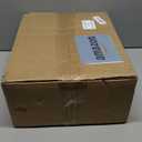 12PCS Empty Paint Cans with Lids, 1 Quart Metal Unlined Paint Bucket, Small Round Paint Storage Containers for Leftover Paint, Arts Crafts, DIY Projects, Painting (Silver, 2 Pint)