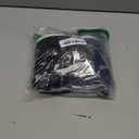 Kids Halloween Skeleton Costume, Hooded Skeleton Jumpsuit Bones with Mask for Boys and Girls Halloween Cosplay Costume Party