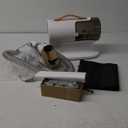 AIRROBO Dog Grooming Vacuum Kit, 12000Pa Strong Pet Vacuum for Shedding, Grooming Hai, Quiet, PG100, 2L Large Capacity