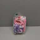 4 Pack Dog Pajamas Soft Lightweight Dog Recovery Suit Onesie Clothes for Small Medium Pet Dogs (M (Back: 10.5",Chest: 15", Neck: 9.5"), Unicorn,Pig,Strawberry,Duck)