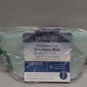 Dr. Brown's Microwave Steam Sterilizer Bag for Baby Bottles, Breast Pump Parts & Other Toddler Accessories, 100% Silicone, Reusable Sterilizing Bag