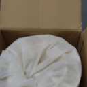 Waterproof Food Warming Mat, Color-Changing Electric Heating Tray with 6-Level Temperature Control, 1-6h Timers, Dishwasher-Friendly Food Warmer Mat for Parties, Buffets, and Kitchen Use.