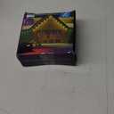 100FT Permanent Outdoor Lights, IP67 Waterproof,for House Roof, Christmas, Holiday, Party, Daily Lighting, Smart RGB Outdoor Lights with Remote APP Control & DIY Scenes