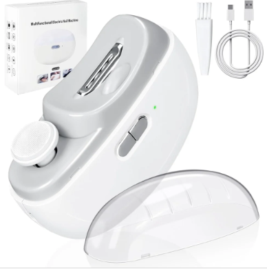 Multifunctional Electric Nail Machine