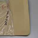 Sky Solutions Anti Fatigue Floor Mat - 3/4" Thick Cushioned Kitchen Rug, Standing Desk Mat - Comfort at Home, Office, Garage - Non Slip, Durable and Stain Resistant (20" x 39", Beige)