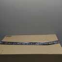 Garden Hedge Shears Heavy Duty with 22.8"-30.3" Extendable Handle, Plant Cutting Scissors -Lawn Pruners - Yard and Garden Tools