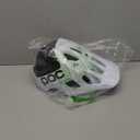 POC Kortal Race MIPS (M-L/55-58, Hydrogen White/Uranium Black Matt)