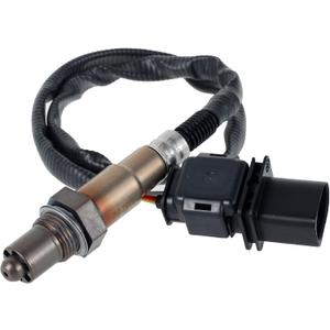Oxygen Sensor Upstream for Ford F-150 Explorer Expedition Taurus Fusion Flex Fiesta Mustang C-Max E-150 E-250 E-350 Hyundai Elantra Tucson Lincoln MKS MKT Navigator Jetta Tiguan Touareg