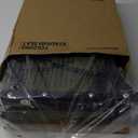 Sheenive Green Stadium Seats for Bleachers with Back Support, Padded Soft Comfy Backs and Cushion, Wide, Portable Folding Comfort Chair with Shoulder Strap, Perfect for Sports Events