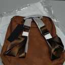 Brown BackPack