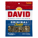 Salted & Roasted Jumbo Sunflower Seeds, Original (Best By: 01/2026)
