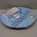 Kids Maze Balance Board - Wobble Trainer for Ski Surf Snowboard, Non-Slip Sensory Rocker Ages 3-12, Core Therapy & Skate Prep (Ocean blue)