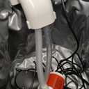 Cold Therapy Machine for Shoulder with Programmable Timer, Portable Ice Machine for Shoulder After Surgery, Lightweight Replacement Recovery System