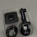 ESR for MagSafe Car Mount Charger, for Magsafe Car Charger, Dashboard Suction Cup Magnetic Car Mount, 360 Rotation, Magnetic Car Phone Holder for iPhone 17/16/15/14/13/12, S25, Fast Charging