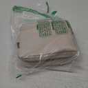 8 Set Packing Cubes for Travel, Birthday Gifts for Women Mom Her, Cruise Ship Essentials Accessories for Beach Vacation, Suitcase Organizer Bags for Luggage with Hanging Toiletry & Shoe Bagm Dutch Cream