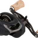 Pflueger President XT Baitcast Low Profile Fishing Reel