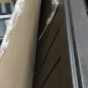 Keter Marvel Plus 71 Gallon Resin Outdoor Storage Box for Patio Furniture Cushions, Throw Pillows, Garden Tools and Pool Floats, Brown