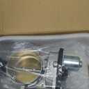 IRONTREE S20001 Professional Electronic Throttle Body Compatible with 2004-2014 Ford Expedition F-150 F-250 F-350, 2005-2014 Lincoln Mark LT Navigator, 5.4L V8 Engine, OE Replacement # 8L3Z-9E926-A