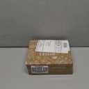 Mrs. MEYER'S CLEAN DAY Liquid Dish Soap, Peppermint Scent, 16 Ounce Bottle (Pack of 3)