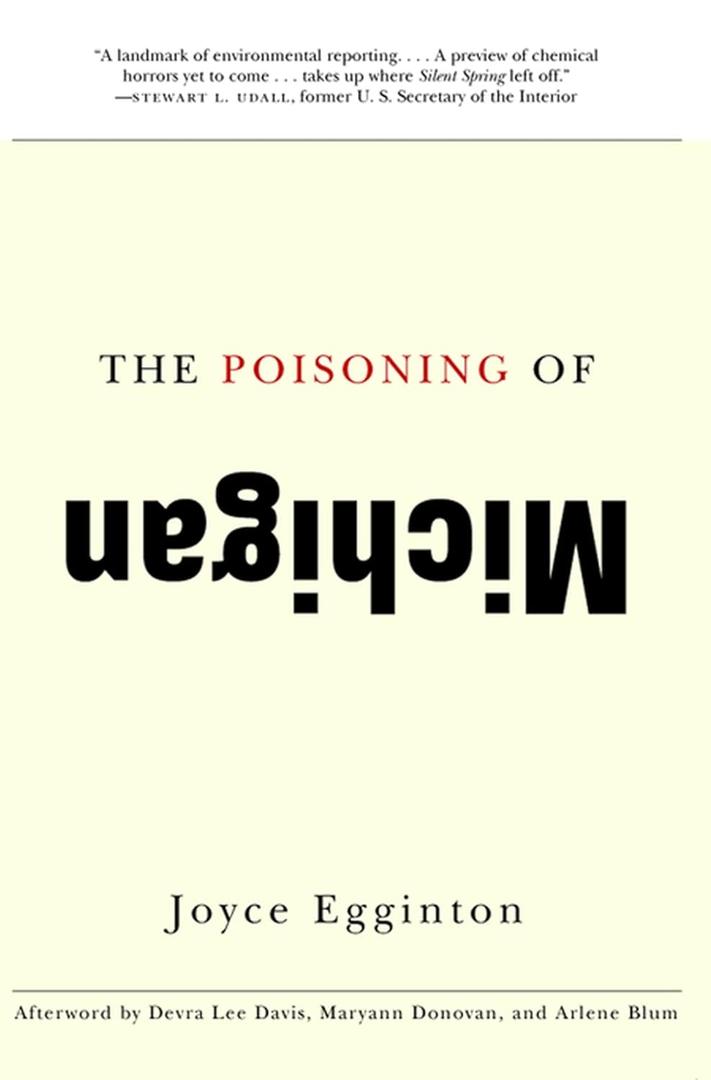 The Poisoning of Michigan