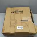 Ninja® Creami® 7-in-1 Ice Cream Maker, Navy, NC351