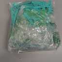 Amazon Basics Mint Dental Flosses, 540 Count, 6 Packs of 90