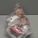 Reborn Baby Girl Dolls - 20 inch Lifelike Newborn Baby with Realistic Veins for Kids Age 3 +